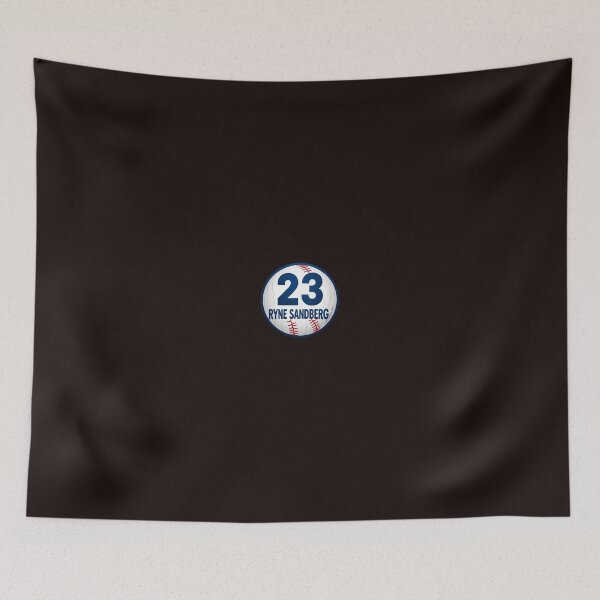 Item preview, Ryne Sandberg Shirt – Retro Chicago Cubs Baseball Gift designed and sold by hakiseller.