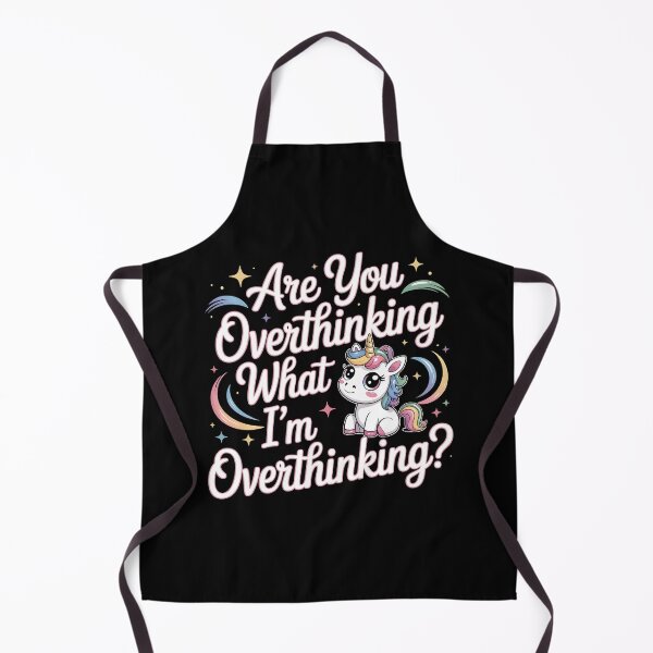 Item preview, Are You Overthinking What I`m Overthinking designed and sold by Redgiant87x.