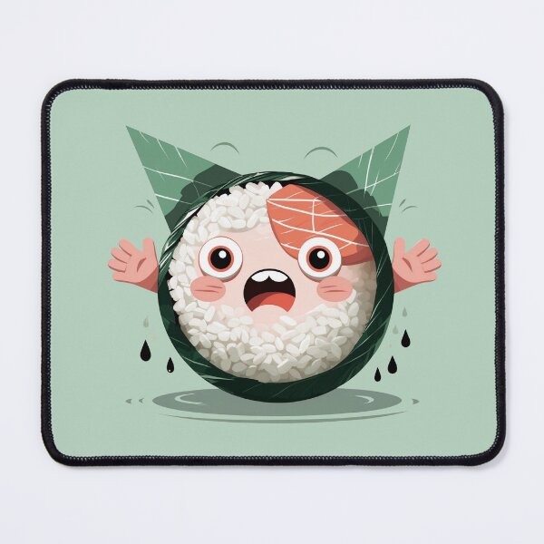 Item preview, Stressed Sushi – Falling Apart designed and sold by 0606PM.