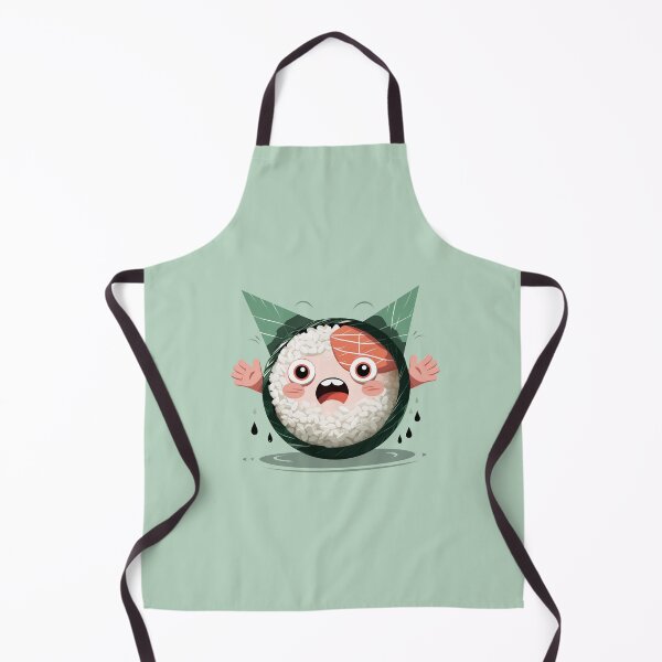 Item preview, Stressed Sushi – Falling Apart designed and sold by 0606PM.