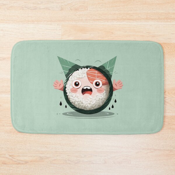 Item preview, Stressed Sushi – Falling Apart designed and sold by 0606PM.