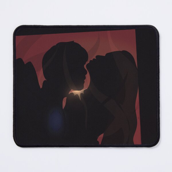 Item preview, Bryceriel Silhouette designed and sold by Library-Of-Em.