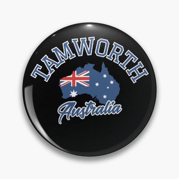 Item preview, Tamworth Australia designed and sold by aussieexplore.