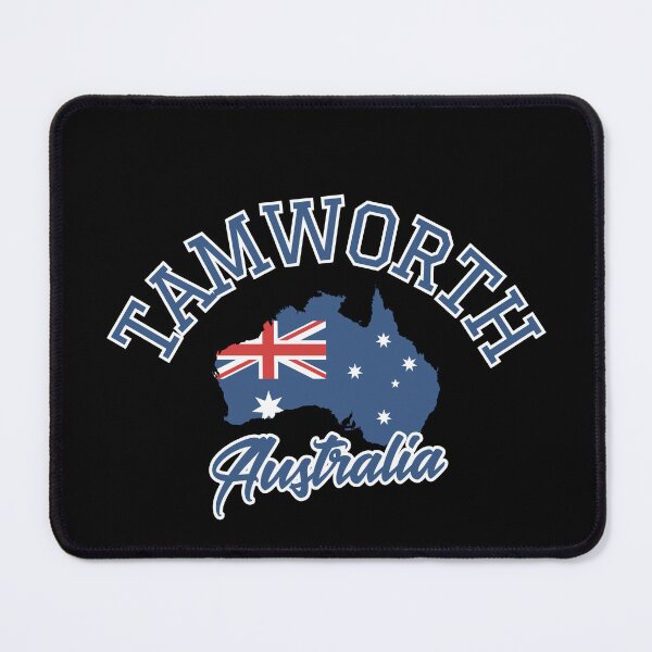 Item preview, Tamworth Australia designed and sold by aussieexplore.