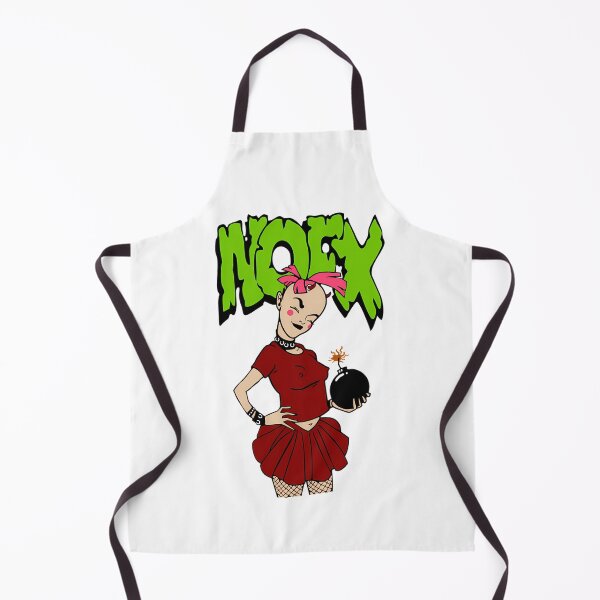 Item preview, N.O.F.X Punk Rock Women designed and sold by Amlobderhm.