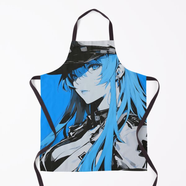Aperçu de l'œuvre Esdeath - Akame ga kill 20 créée et vendue par Infinite-Aspire.