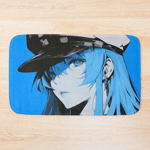 Item preview, Esdeath - Akame ga kill 20 designed and sold by Infinite-Aspire.