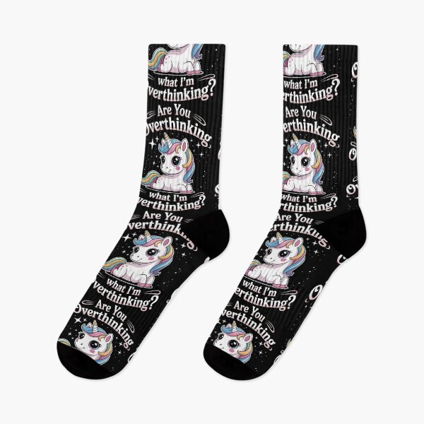 Item preview, Are You Overthinking What I`m Overthinking designed and sold by Redgiant87x.