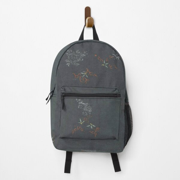 Item preview, Snow Crystals in Indigo Air designed and sold by WheelieGdArt.