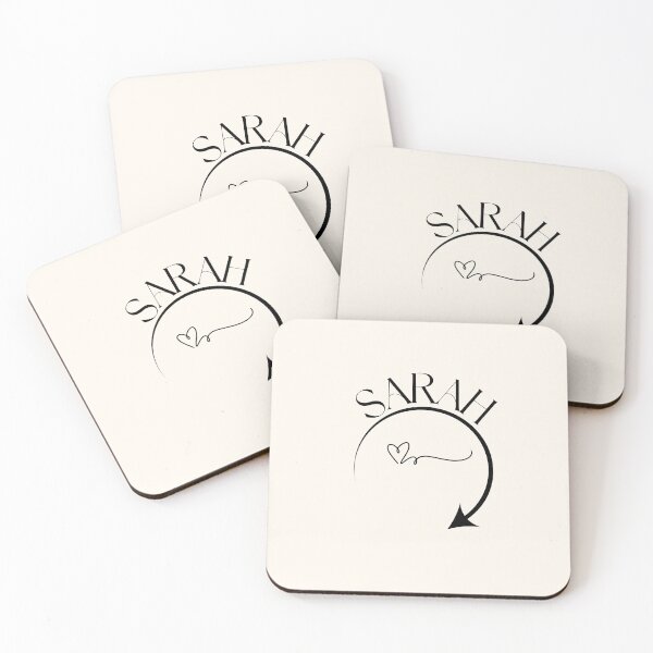 Item preview, Customized Gifts for Sarah designed and sold by Our Bible Journey.