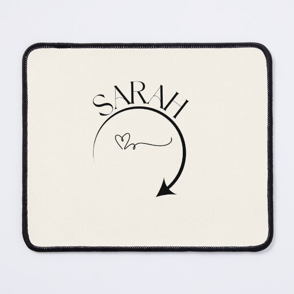 Item preview, Customized Gifts for Sarah designed and sold by Our Bible Journey.