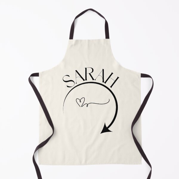 Item preview, Customized Gifts for Sarah designed and sold by Our Bible Journey.