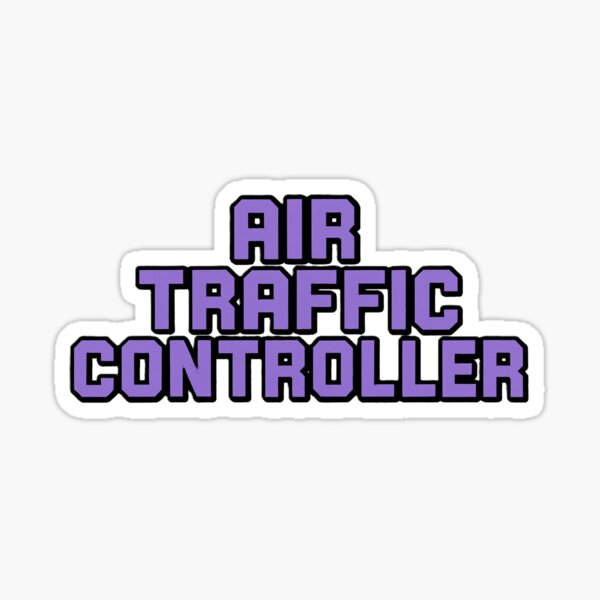 Item preview, air traffic controller just plane nerdy gift faa  designed and sold by PilotandPlane.