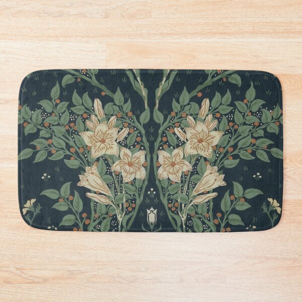 Item preview, Walter Crane - 'Francesca'  designed and sold by Onodera.
