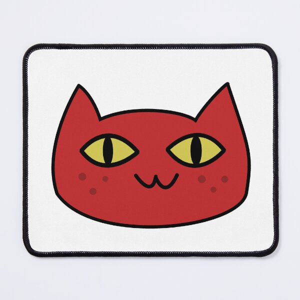Item preview, Marceline's cat sweater designed and sold by cassielclark.