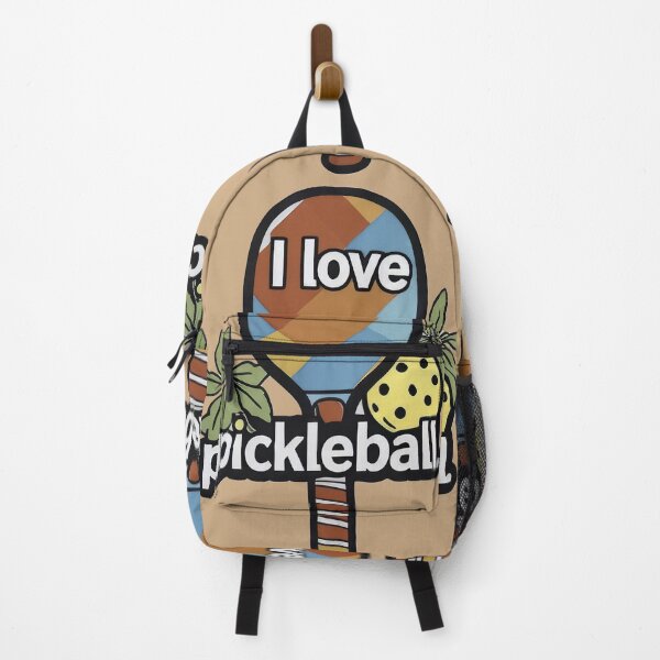 Item preview, Pickleball Full #14 designed and sold by RickGoulet.