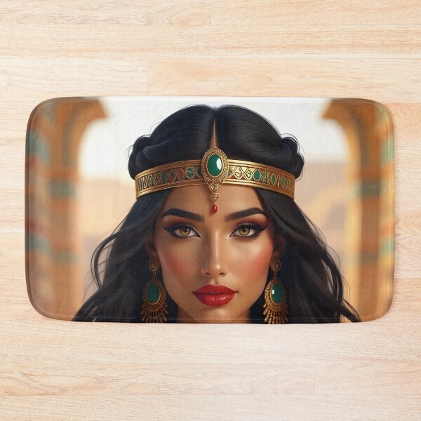 Item preview, Sekhmet. Goddess and Strength. designed and sold by SoniaSarkali.