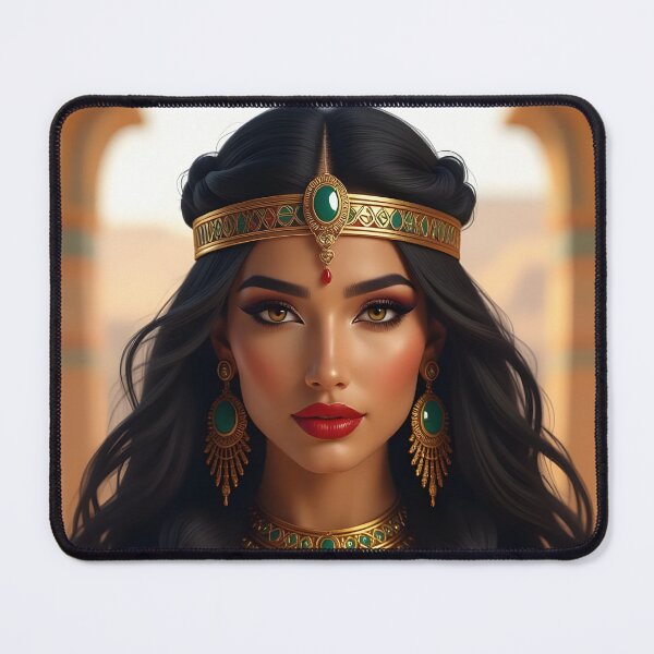 Item preview, Sekhmet. Goddess and Strength. designed and sold by SoniaSarkali.