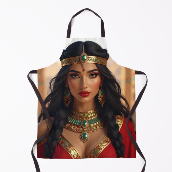 Item preview, Sekhmet. Goddess and Strength. designed and sold by SoniaSarkali.