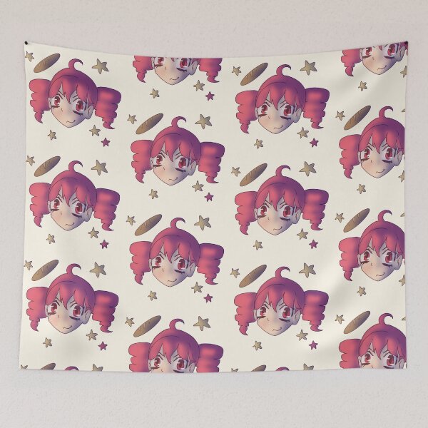 Item preview, Kasane Teto!!! designed and sold by TheLynx72.