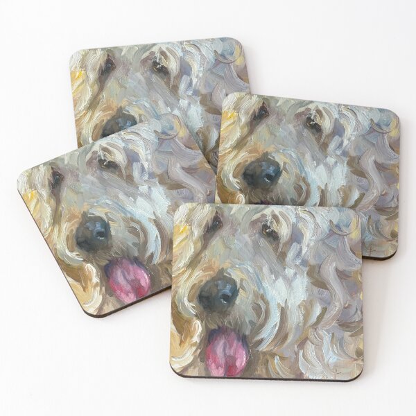Item preview, Super Shaggy designed and sold by Anne Marie Propst.