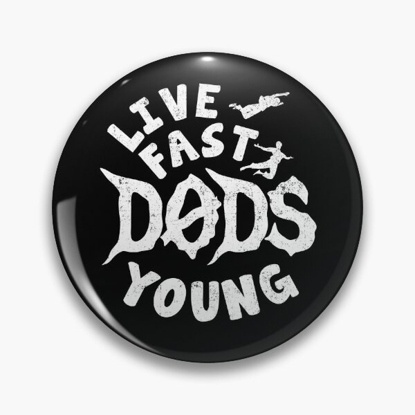 Item preview, DØDS death diving designed and sold by MorvernDesigns.