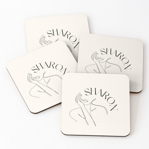 Item preview, Customized Gifts for Sharon designed and sold by Our Bible Journey.