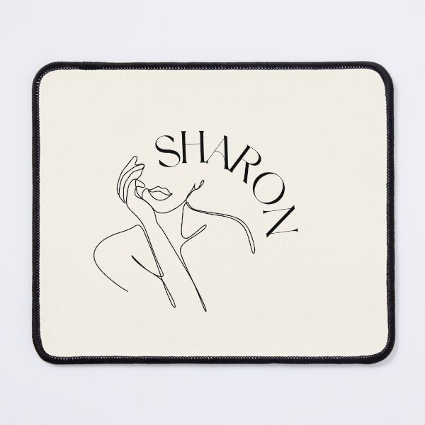 Item preview, Customized Gifts for Sharon designed and sold by Our Bible Journey.