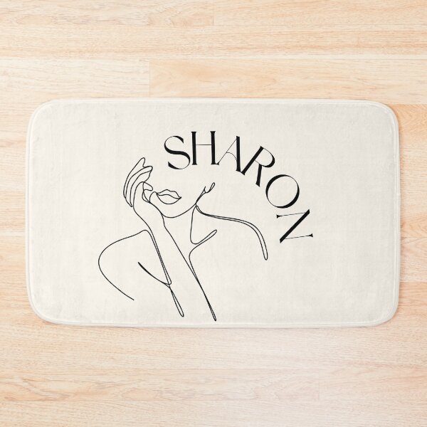 Item preview, Customized Gifts for Sharon designed and sold by Our Bible Journey.