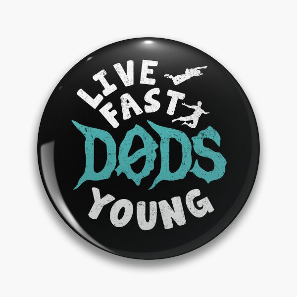 Item preview, DØDS death diving designed and sold by MorvernDesigns.