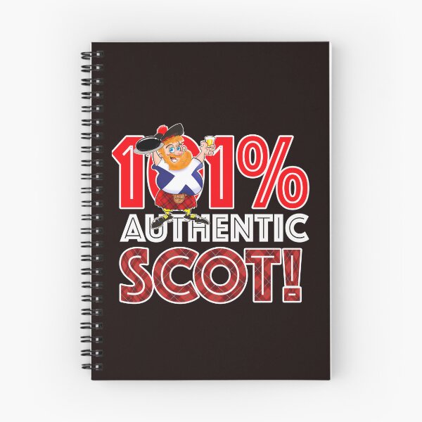 Item preview, 101% certified Authentic SCOT! designed and sold by jimbairn.
