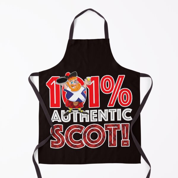Item preview, 101% certified Authentic SCOT! designed and sold by jimbairn.