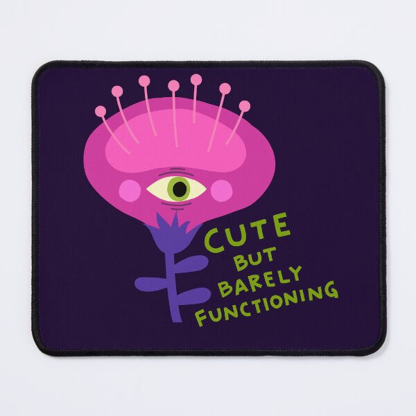 Item preview, Cute but barely functioning designed and sold by NANIMOON.