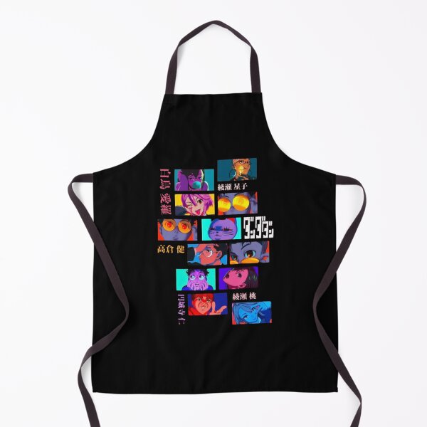 Item preview, dandadan designed and sold by Z3Aroussy.