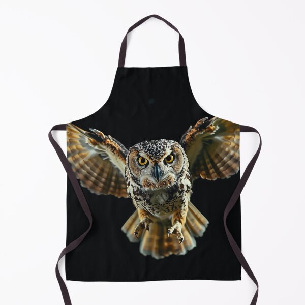 Item preview, Owl designed and sold by ViktorVigo.