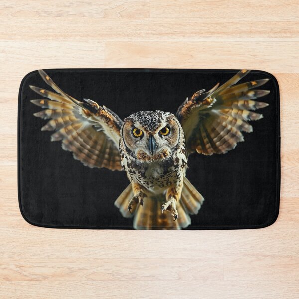 Item preview, Owl designed and sold by ViktorVigo.