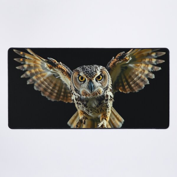 Item preview, Owl designed and sold by ViktorVigo.