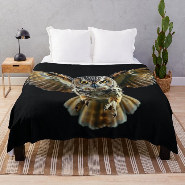 Item preview, Owl designed and sold by ViktorVigo.