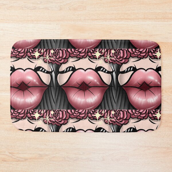 Item preview, Carmy Blossoms Kiss Emote designed and sold by Carmy Blossoms.