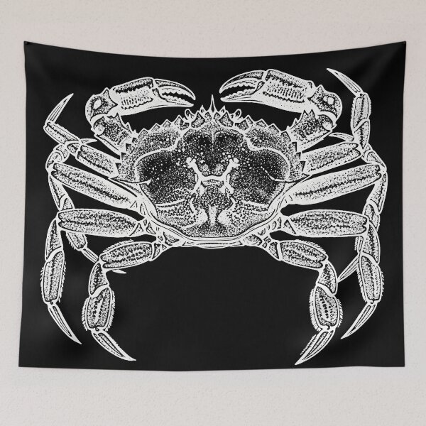 Item preview, Crab designed and sold by Coloradodrawings.