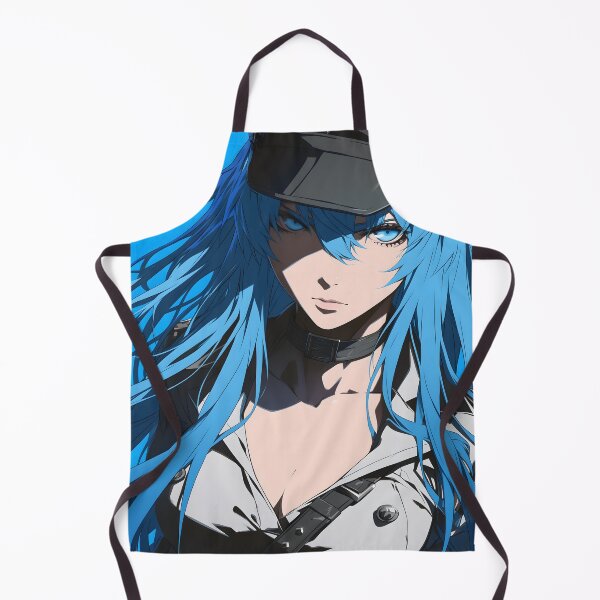 Aperçu de l'œuvre Esdeath - Akame ga kill 21 créée et vendue par Infinite-Aspire.