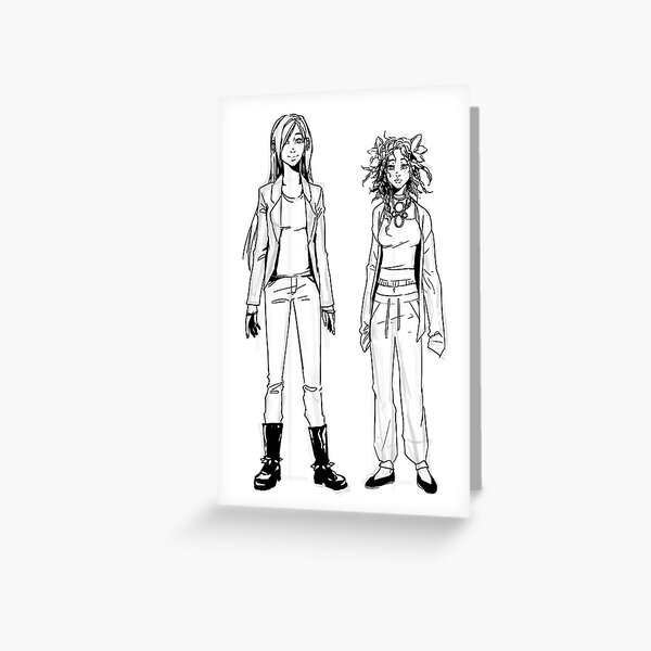 Greeting Card