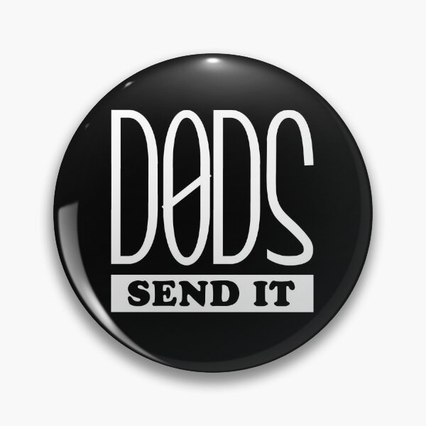 Item preview, DØDS death diving designed and sold by MorvernDesigns.
