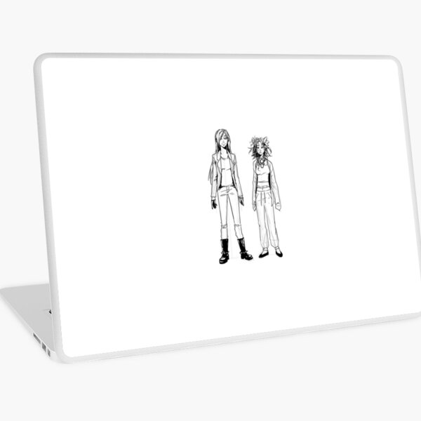 Laptop Skin