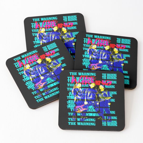 Item preview, The Warn.ing designed and sold by Amlobderhm.