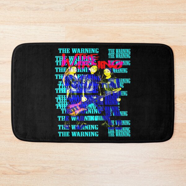 Item preview, The Warn.ing designed and sold by Amlobderhm.
