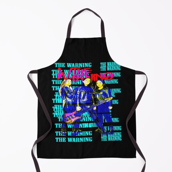 Item preview, The Warn.ing designed and sold by Amlobderhm.