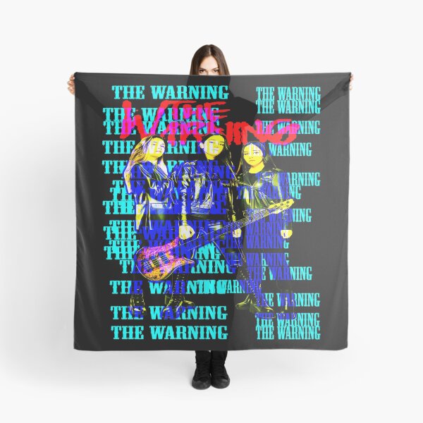 Item preview, The Warn.ing designed and sold by Amlobderhm.