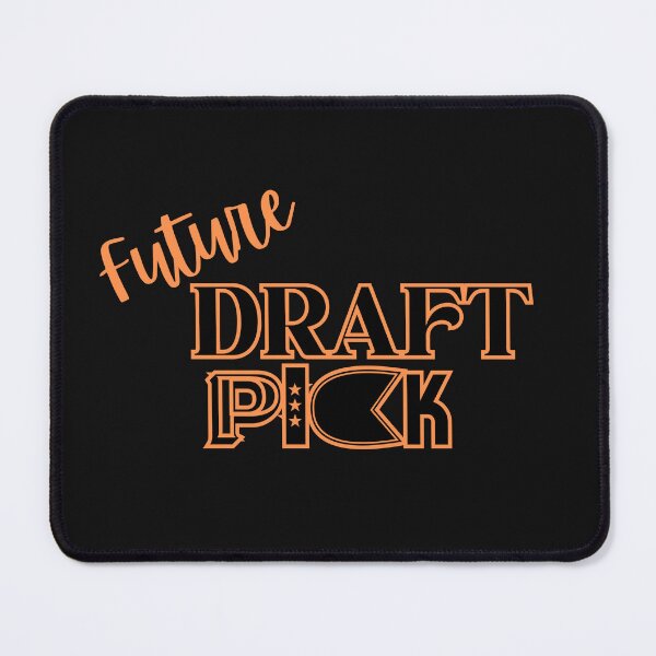 Item preview, Future Draft Pick. Motivational Football Design. designed and sold by GEM STYLE.