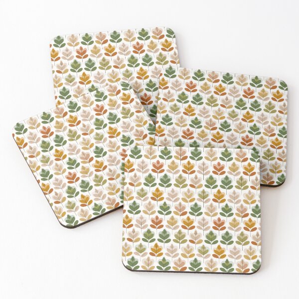 Item preview, Scandinavian style leaf  designed and sold by calm-style.